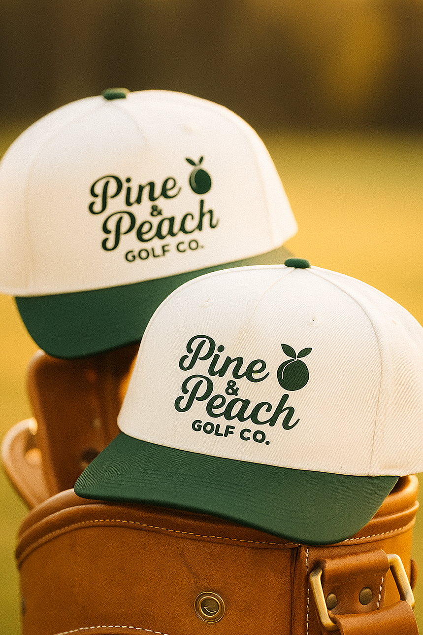 Southern Golf, Refined